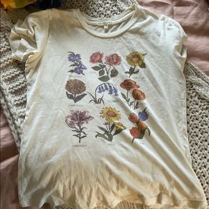 urban outfitters graphic tee